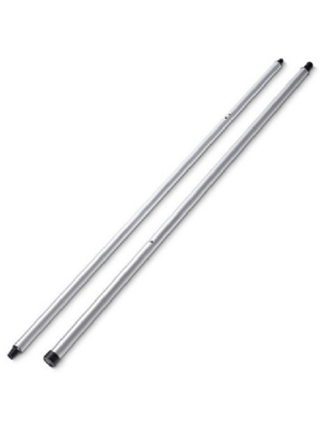 Barra Rafter central de alumino toldo Thule G2 2.5 mt