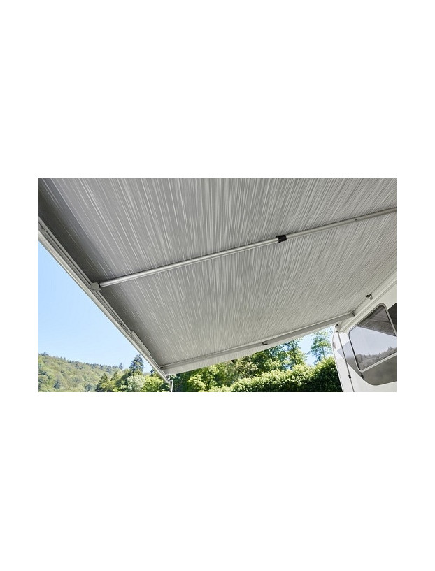 Barra Rafter central de alumino tello Thule G2 2,5 mt