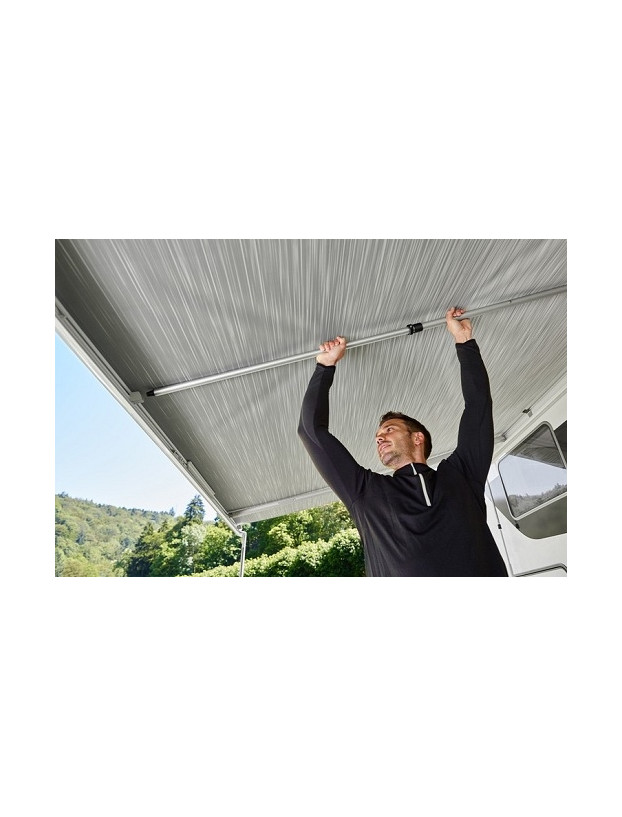 Barra di alluminio Rafter centrale Thule G2 2,5 mt