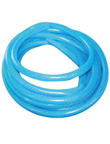 Manguera azul de agua potable 5 mtros