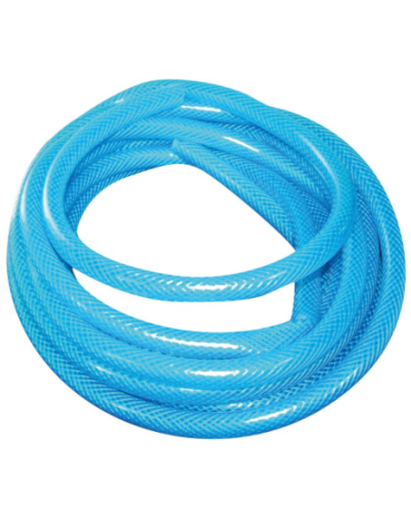 Blauer Trinkwasserschlauch 5 Meter