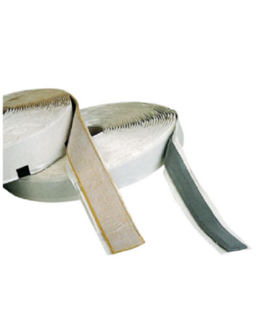 Butylklebedichtband 12 Meter SikaLastomer