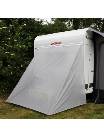 Toldo tienda de almacenamiento trasero Euro Trail