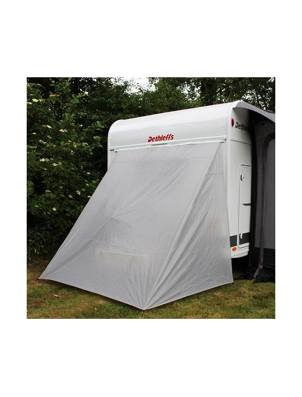 Toldo tienda de almacenamiento trasero Euro Trail