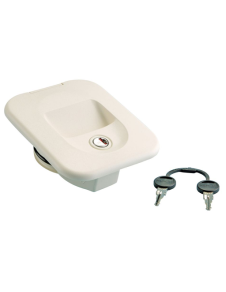 WC Cerradura Thetford C224-CW / C262-CWE