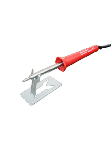 Ferro de solda elétrico DIY