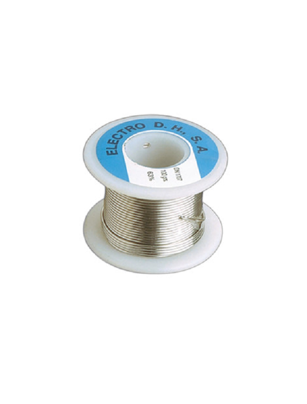 Rosin Core Tin Wire
