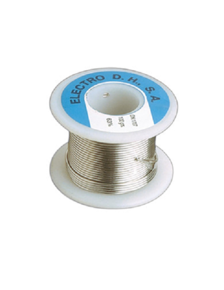 Kolophonium-Kern-Zinn-Draht Kolophonium-Kern-Zinn-Draht