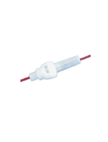 porta-fusível aéreo