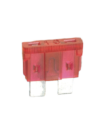 Minifusible a lámina