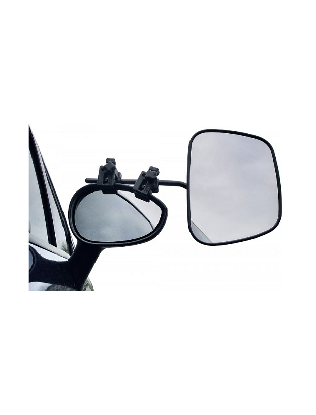 Espelho retrovisor convexo Milenco Gran Aero 3