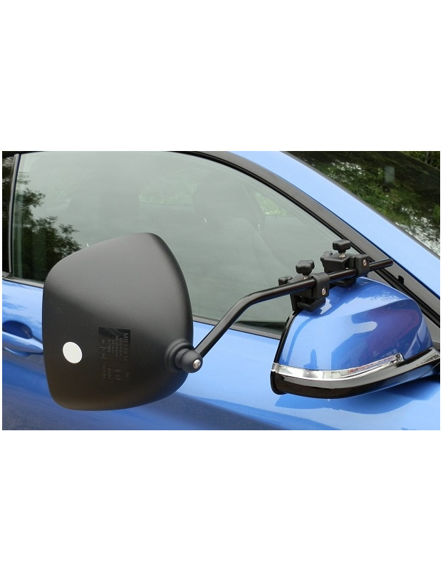 Espejo retrovisor Convexo Gran Aero 3 Milenco