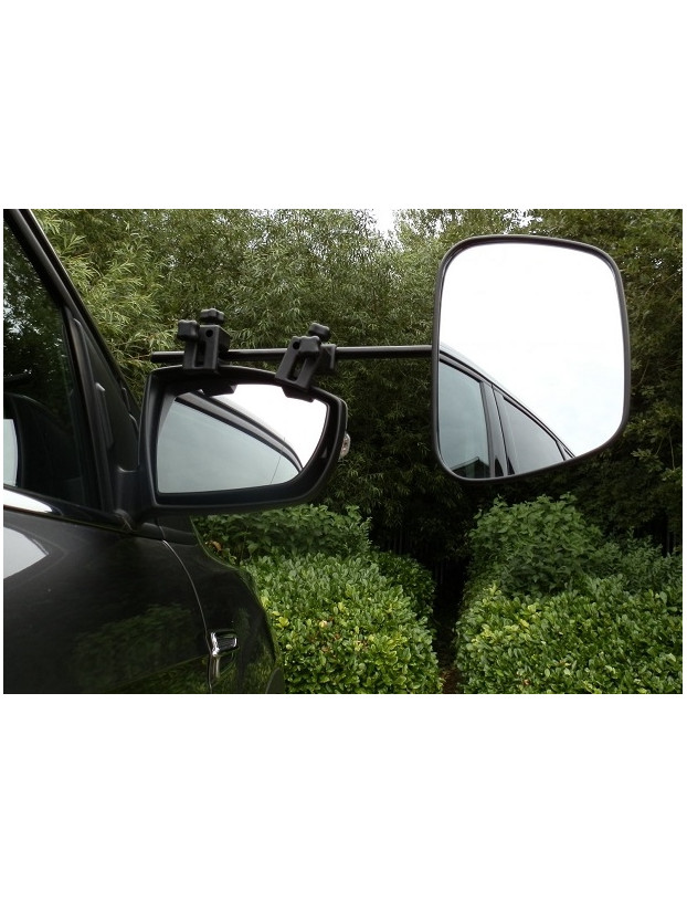 Espejo retrovisor Convexo Gran Aero 3 Milenco