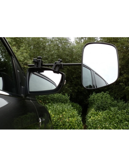 Espejo retrovisor Convexo Gran Aero 3 Milenco