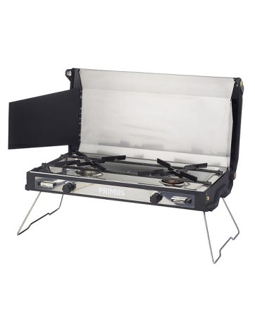 Réchaud à gaz Premium Tupike Stove
