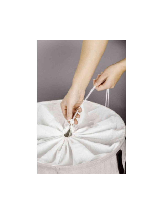 Cesto de ropa plegable Pop - Up