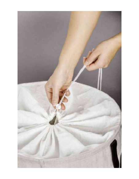 Cesto de ropa plegable Pop - Up