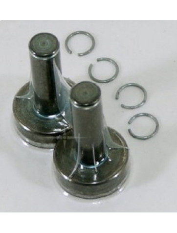 Ferodos de fricción Alko AKS1300