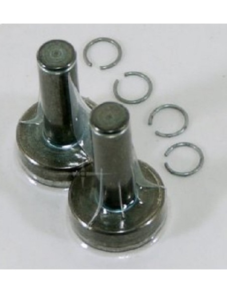 Alko AKS1300 Ferodi di frizione