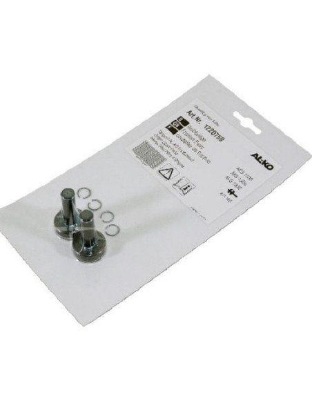 Alko AKS1300 Ferodi di frizione