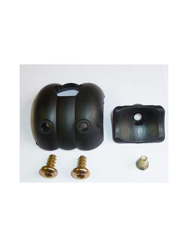 Plaquettes de friction Alko avant et arrière AKS 2004/ 3004 Modèle BIS