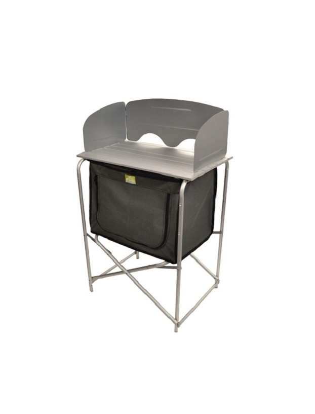 Móvel de cozinha compacto VIA MONDO.