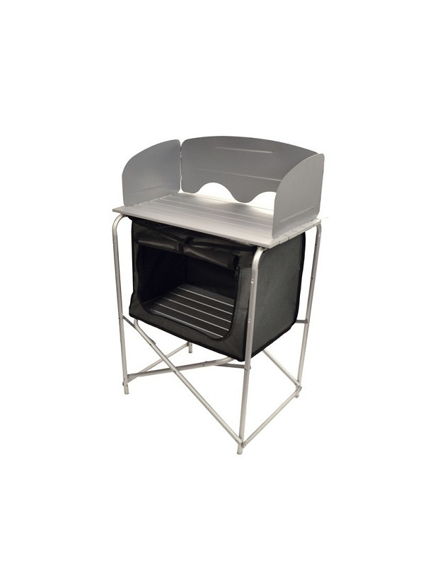 Mueble de cocina compacto VIA MONDO.