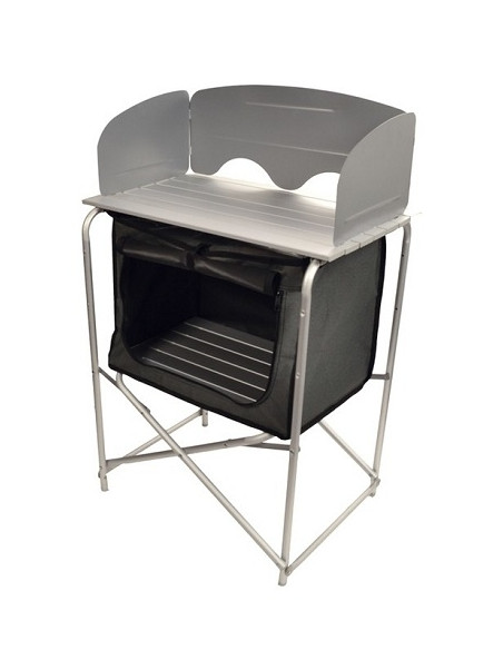 Armadio da cucina compatto VIA MONDO.