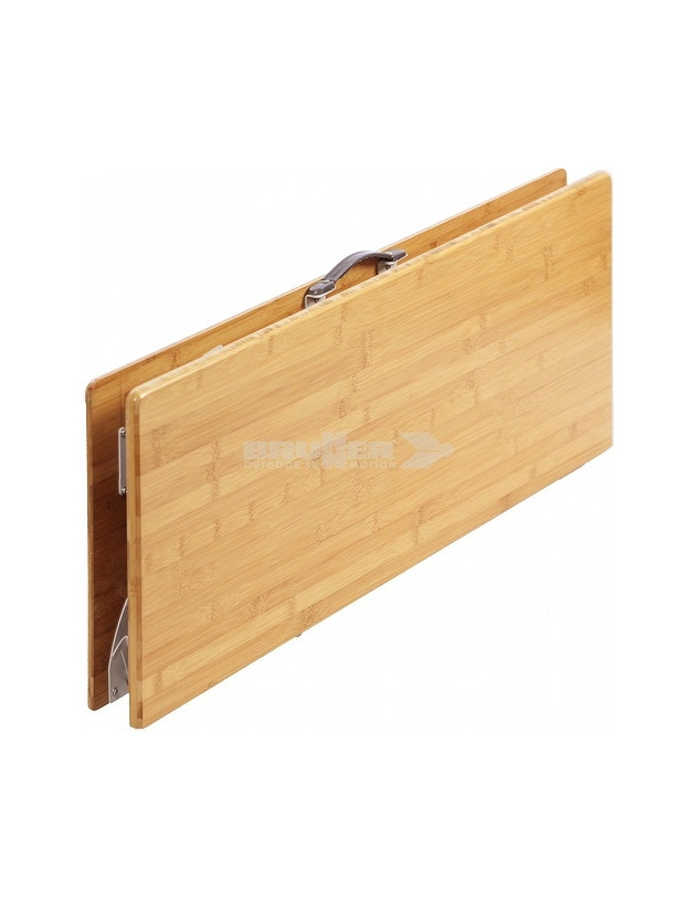 Mesa plegable Camplord M Brunner