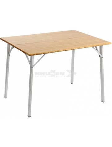 Mesa plegable Camplord M Brunner