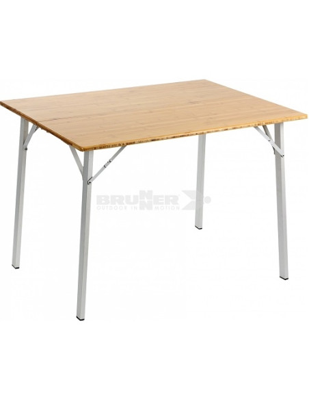 Table pliante Camplord M Brunner Table pliante Camplord M Brunner