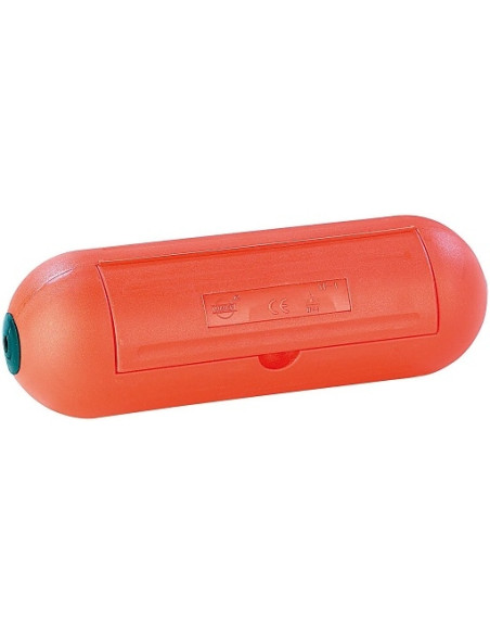 Boîte de câble pour connexions Schuko sans serrure Boîte de câble pour connexions Schuko sans serrure