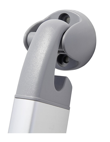 Interne Aluminiumleiter 138 cm