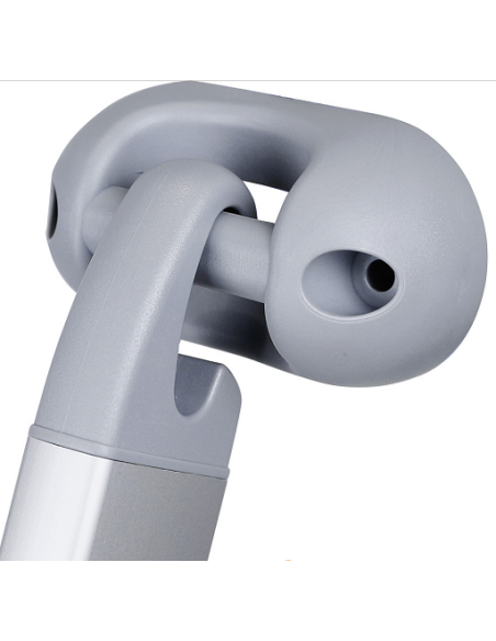 Interne Aluminiumleiter 138 cm