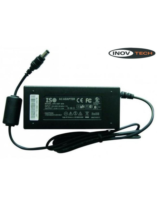 Cable de alimentación para televisor