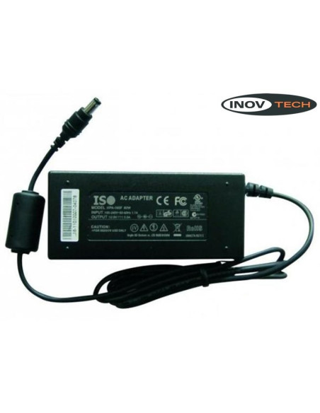 cabo de alimentação da televisão