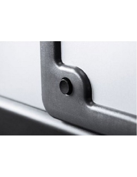 Pulsante magnetico Thetford per portone