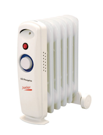 Radiador de aceite RO 710C. Orbegozo 700w
