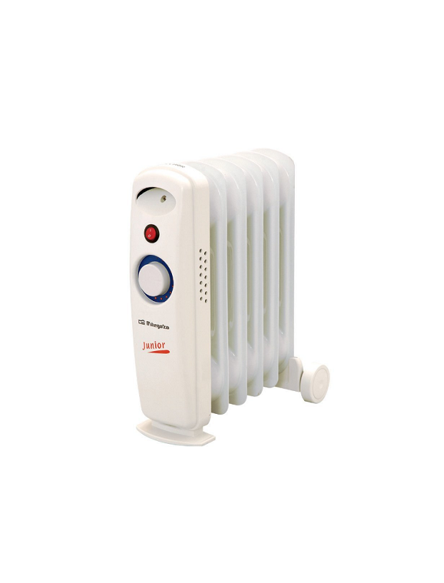 Radiador de aceite RO 710C. Orbegozo 700w