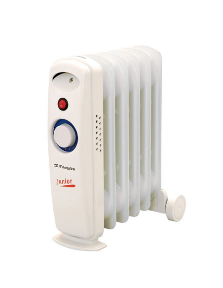Radiador de aceite RO 710C. Orbegozo 700w Radiador de aceite RO 710C. Orbegozo 700w