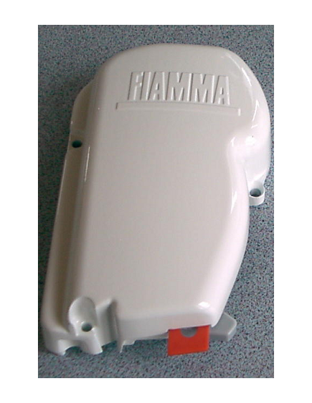 Carcasse latérale tello Fiamma F45 S polar