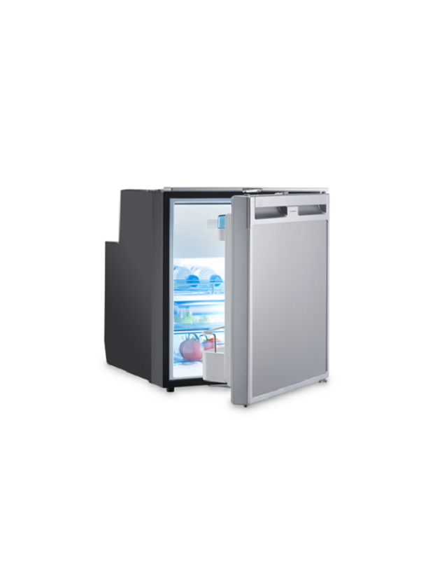 Nevera Dometic Coolmatic CRX 65 con compresor 57 Litros.