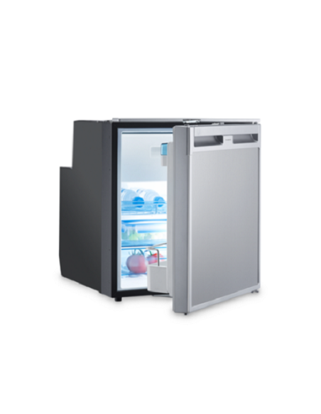 Frigorifero Dometic Coolmatic CRX 65 con compressore 57 litri.