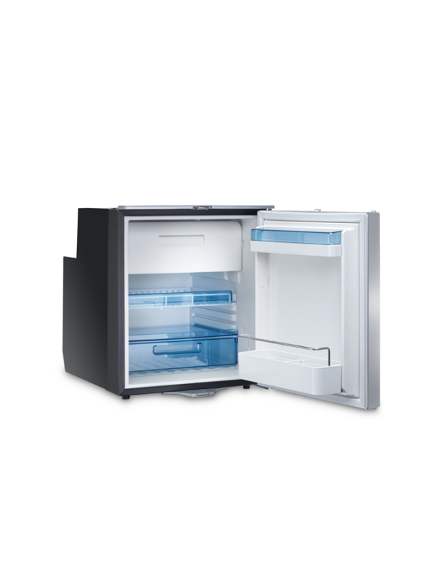 Frigorífico Dometic Coolmatic CRX 65 com compressor de 57 litros.