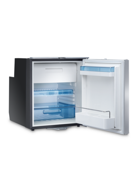 Frigorifero Dometic Coolmatic CRX 65 con compressore 57 litri.