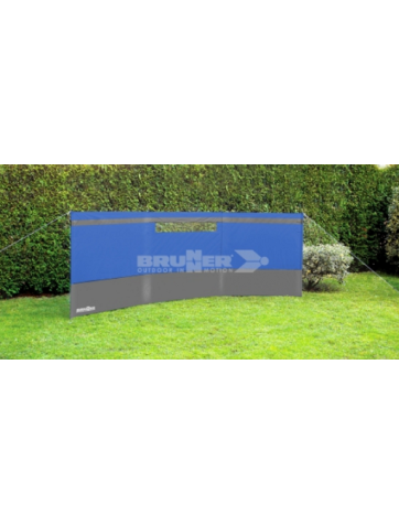 Paraviento Panama SKY Brunner 140 X 600 cm
