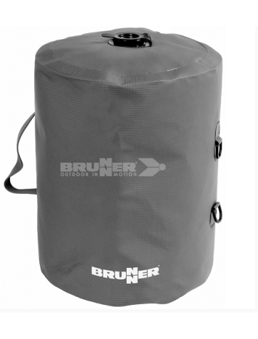 Soporte para carpas Fatbag. Brunner