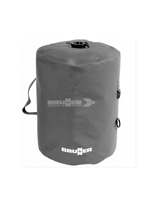 Support for Fatbag tents. Brunner