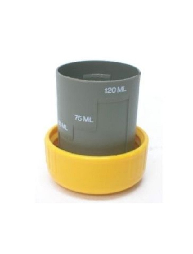 Plug for toilet tank Thetford