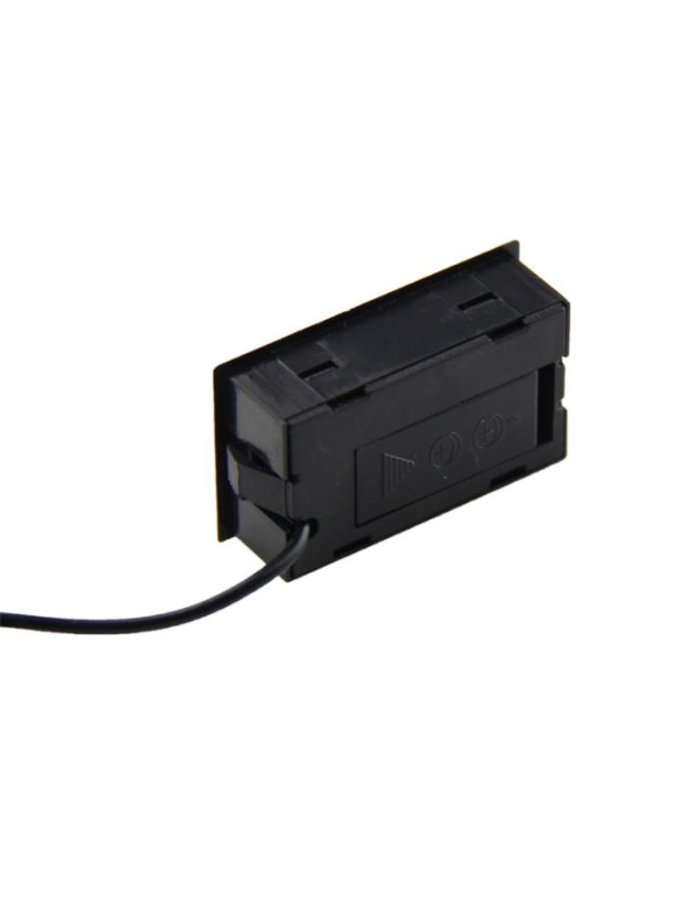 Digitales Thermometer mit Sonde